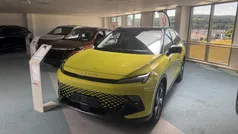 Gebraucht 2025 Baic X55 SUV | 29.995 € (Fairer Preis)