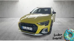 Gebraucht 2024 Audi A3 Ambiente Kleinwagen | 41.358 € (Fairer Preis)