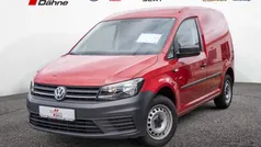 Gebraucht 2020 VW Caddy Van / Kleinbus | 14.480 € (Superpreis)