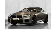 Bmw individual froze Gebraucht 2024 BMW M2 Performance Coupé | 62.480 € (Fairer Preis)