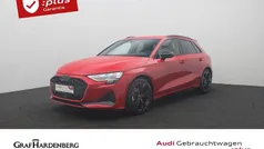 Gebraucht 2024 Audi A3 Sportback S-Line Limousine | 38.980 € (Fairer Preis)