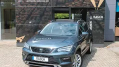 Gebraucht 2019 Seat Ateca Style SUV | 22.490 € (Fairer Preis)