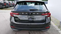 Blackmagic perleffekt Neu 2025 Skoda Fabia Limousine | 17.990 € (Fairer Preis)