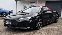 Gebraucht 2025 Audi R8 Coupé Performance Coupé | 209.000 € (Guter Preis)