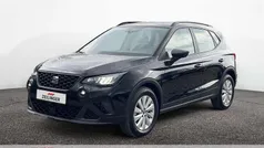Gebraucht 2024 Seat Arona Reference SUV | 16.259 € (Guter Preis)