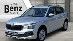Gebraucht 2025 Skoda Kamiq Selection SUV | 27.790 € (Superpreis)