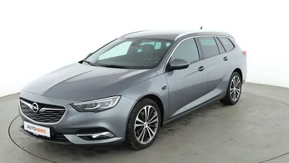 Gebraucht Opel Insignia Innovation 170 PS (125 kW) 2019 Kombi