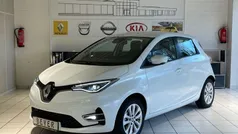 Gebraucht 2020 Renault Zoe Experience Kleinwagen | 12.990 € (Fairer Preis)