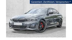 Gebraucht 2022 BMW 330e Performance Limousine | 37.390 € (Fairer Preis)