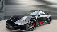 Gebraucht 2025 Porsche 911 GT3 Coupé | 234.792 € (Guter Preis)