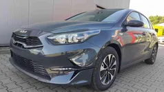 Gebraucht 2024 Kia Ceed Limousine | 23.290 € (Fairer Preis)