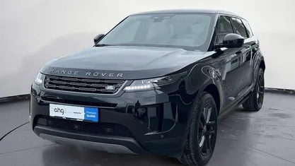 Gebraucht Land Rover Range Rover evoque S 204 PS (150 kW) 2026 SUV