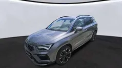 Grau Gebraucht 2023 Cupra Ateca SUV | 33.950 € (Guter Preis)
