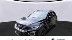 Gebraucht 2021 VW T-Roc Sportline SUV | 29.445 € (Fairer Preis)