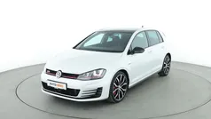Gebraucht 2014 VW Golf VII GTI Limousine | 18.050 €