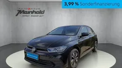Gebraucht 2024 VW Polo IQ Drive Limousine | 23.222 € (Fairer Preis)