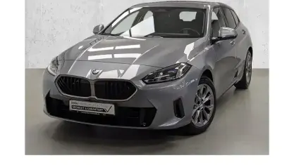 Brugt BMW 120 Shadowline 170 HK (125 kW) 2025 Grå Hatchback