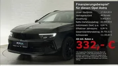 Gebraucht 2024 Opel Astra Kombi | 28.824 € (Fairer Preis)