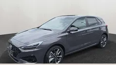 Gebraucht 2025 Hyundai i30 Advantage Limousine | 26.390 € (Fairer Preis)