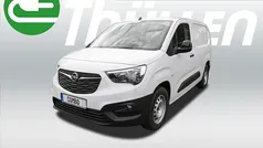 Weiß Neu 2024 Opel Combo-e Life XL Edition Van | 29.980 € (Fairer Preis)