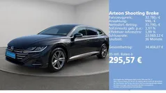 Gebraucht 2024 VW Arteon R-line Kombi | 32.780 € (Guter Preis)