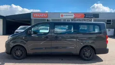Merkur grau Neu 2025 Opel Vivaro Van | 38.675 € (Fairer Preis)