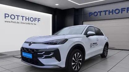 Gebraucht VW T-Roc Life 116 PS (85 kW) 2025 SUV