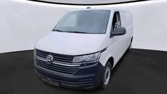 Gebraucht 2021 VW T6.1 Van | 27.980 € (Guter Preis)
