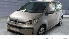 Gebraucht 2021 VW e-up! move up! Kleinwagen | 14.440 € (Fairer Preis)