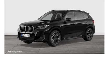 Gebraucht 2024 BMW X1 M Sport SUV | 42.495 € (Fairer Preis)