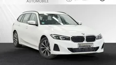 Gebraucht 2024 BMW 318 Comfort Edition Kombi | 33.888 € (Fairer Preis)