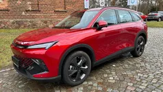 Gebraucht 2023 Baic X55 SUV | 21.980 € (Guter Preis)