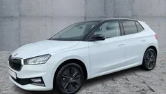 Gebraucht 2025 Skoda Fabia Selection Limousine | 22.970 € (Fairer Preis)