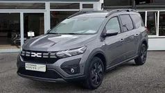 Grau Neu 2024 Dacia Jogger Expression Kombi | 21.990 € (Fairer Preis)