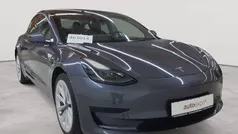 Midnight silver metallic Gebraucht 2022 Tesla Model 3 RWD Limousine | 23.990 € (Guter Preis)