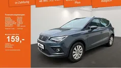 Gebraucht 2021 Seat Arona XCELLENCE SUV | 17.970 € (Fairer Preis)