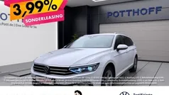 Gebraucht 2023 VW Passat Elegance Kombi | 29.777 € (Guter Preis)