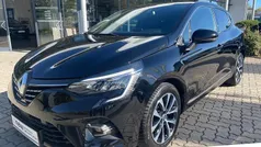 Sternenschwarz (schwarz) Gebraucht 2023 Renault Clio V Techno | 16.489 € (Fairer Preis)