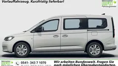 Gebraucht 2025 VW Caddy Maxi Van / Kleinbus | 32.633 € (Fairer Preis)
