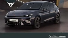 Grau Neu 2025 Cupra Leon VZ Limousine | 44.853 € (Fairer Preis)