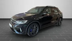 Gebraucht 2025 VW T-Roc R SUV | 44.400 € (Guter Preis)