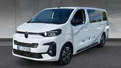 Gebraucht 2025 Citroën Spacetourer Van | 39.940 € (Guter Preis)