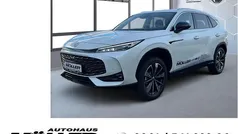 Gebraucht 2025 MG HS Luxury SUV | 32.989 € (Fairer Preis)
