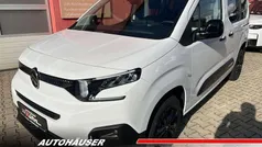 Eisweiß Neu 2025 Citroën Berlingo Style Van / Kleinbus | 26.690 € (Superpreis)