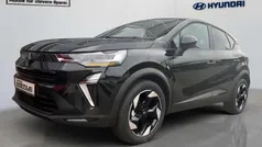 Gebraucht 2025 Renault Captur Techno SUV | 26.985 € (Guter Preis)