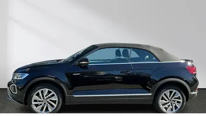 Gebraucht VW T-Roc 150 PS (110 kW) 2026 SUV