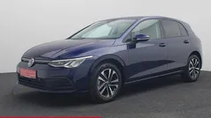 Gebraucht 2021 VW Golf VIII United Limousine | 17.950 € (Guter Preis)