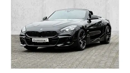 Gebraucht BMW Z4 M Sport 197 PS (144 kW) 2023 Cabrio