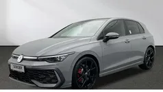 Gebraucht 2025 VW Golf VIII GTI | 44.590 € (Fairer Preis)