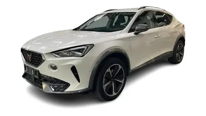 Gebraucht 2024 Cupra Formentor SUV | 28.880 € (Fairer Preis)